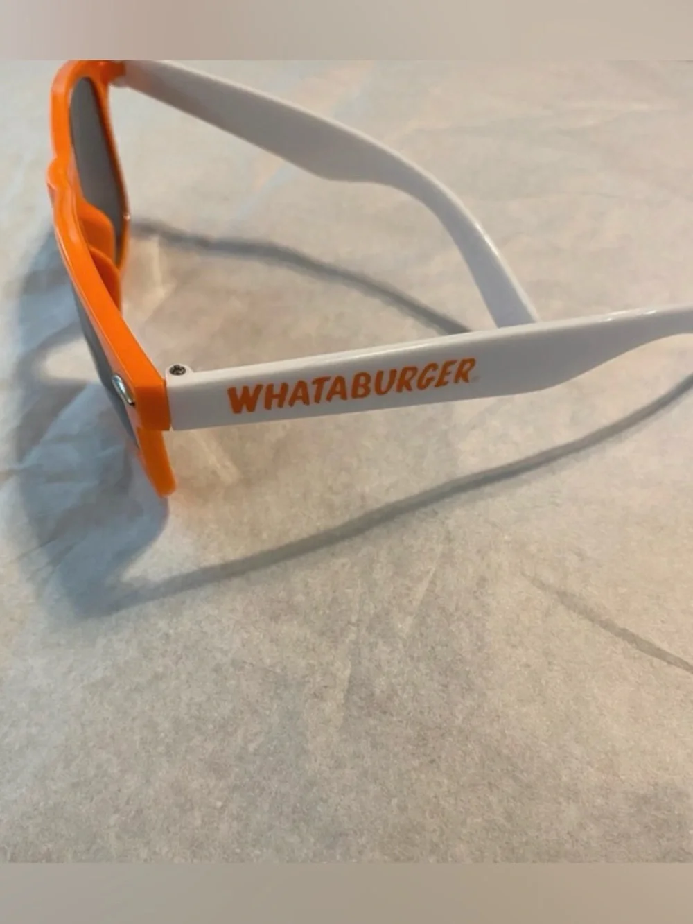 Whataburger UV Protection  Sunglasses 😎